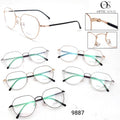 OS24 L.F TITANIUM 9687