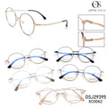 OS24 L.F TITANIUM X0062