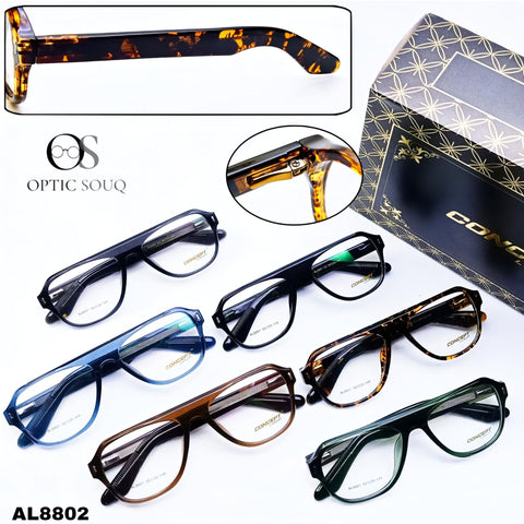 OS25 CONCEPTLUXURY 8801
