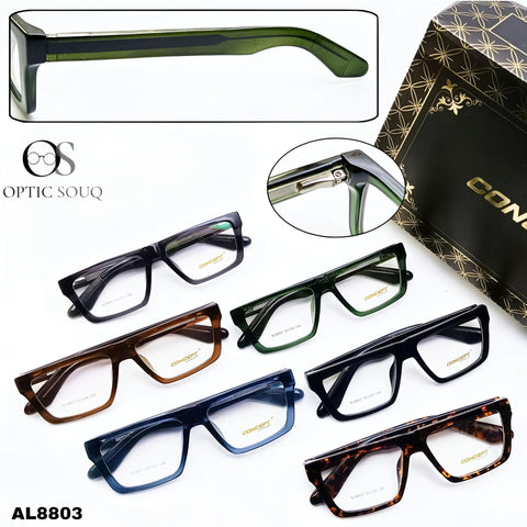 OS25 CONCEPTLUXURY 8802