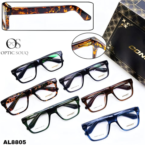 OS25 CONCEPTLUXURY 8805