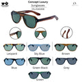 OS25 CL POLARIZED 8801 OSJ31938