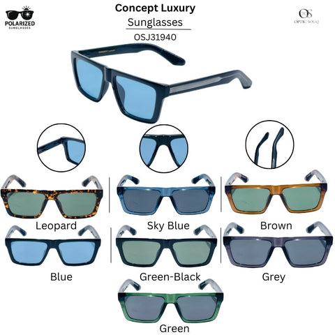OS25 CL POLARIZED 8803