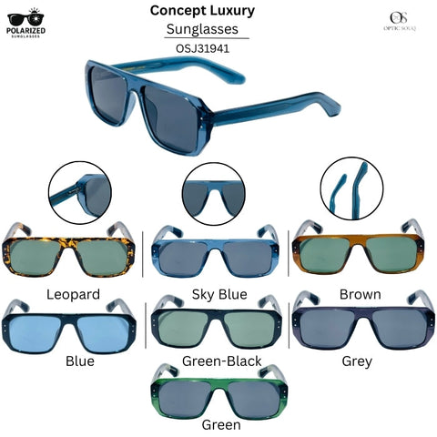 OS25 CL POLARIZED 8804
