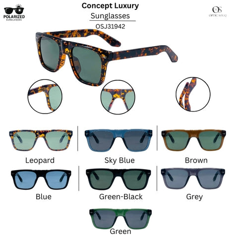 OS25 CL POLARIZED 8805