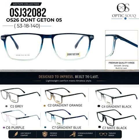 OS26 DONT GETON 05 (53-18-140)