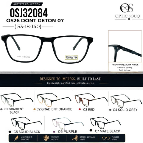 OS26 DONT GETON 07 (53-18-140)
