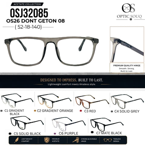 OS26 DONT GETON 08 (52-18-140)
