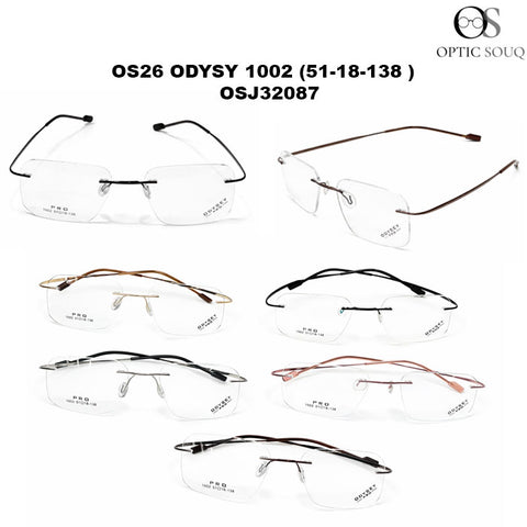 OS26 ODYSY 1002 (51-18-138)