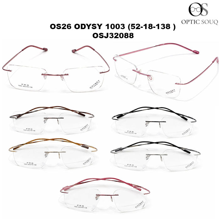 OS26 ODYSY 1003 (52-18-138)