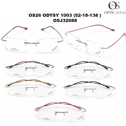 ODYSY