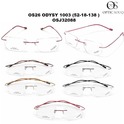 OS26 ODYSY 1003 (52-18-138)