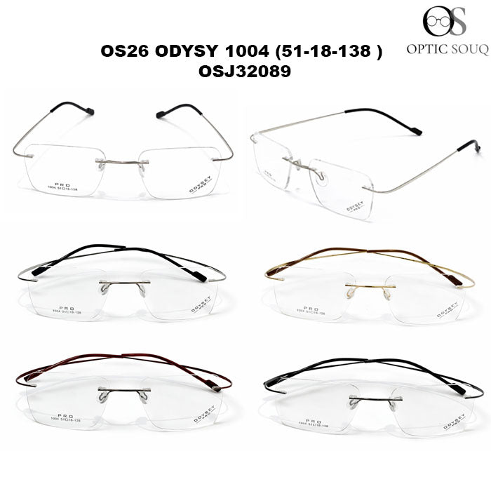 OS26 ODYSY 1004 (51-18-138)