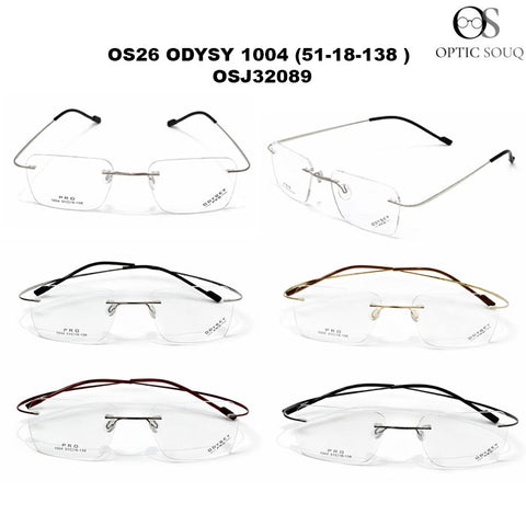 OS26 ODYSY 1004 (51-18-138)