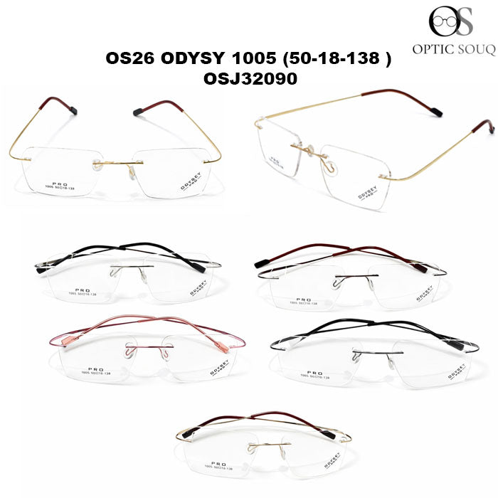 OS26 ODYSY 1005 (50-18-138)
