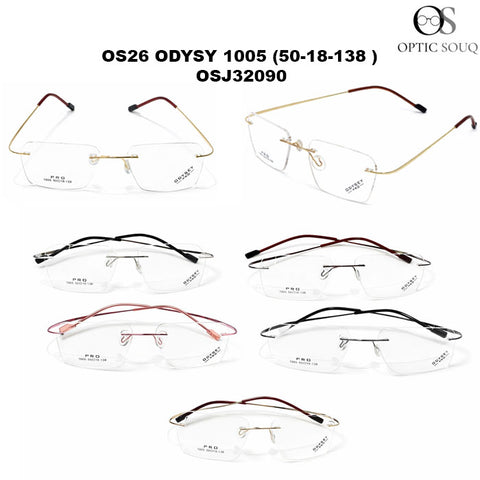 OS26 ODYSY 1005 (50-18-138)