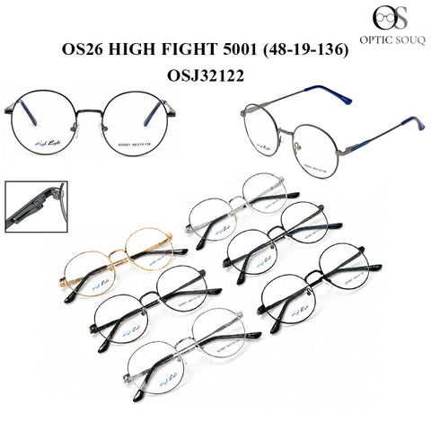 OS26 HIGH FIGHT 5001 (48-19-136)