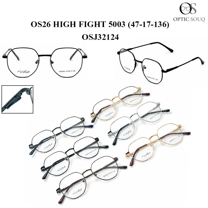 OS26 HIGH FIGHT 5003 (47-17-136)
