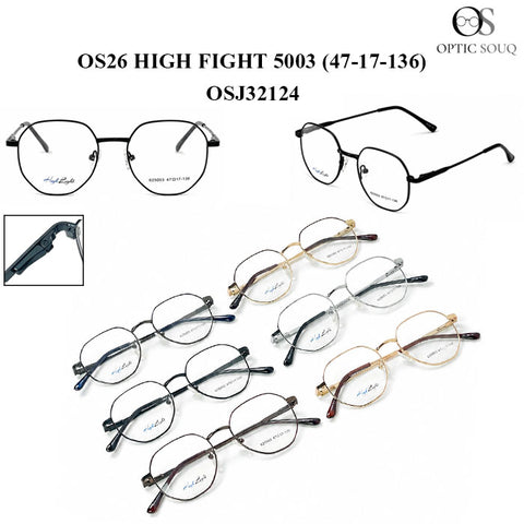 OS26 HIGH FIGHT 5003 (47-17-136)