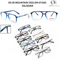 OS 26 MOUNTAIN 7201 (54-17-142)