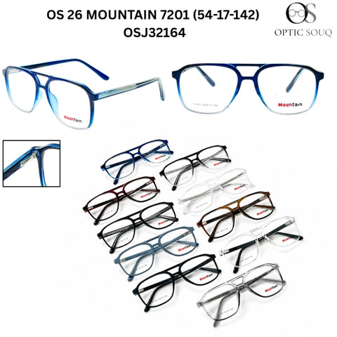 OS 26 MOUNTAIN 7201 (54-17-142)