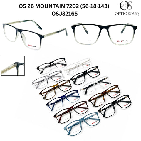 OS 26 MOUNTAIN 7202 (56-18-143)