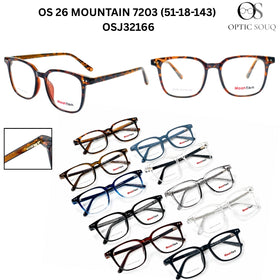 OS 26 MOUNTAIN 7203 (51-18-143)