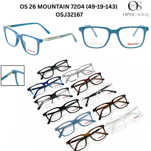 OS 26 MOUNTAIN 7204 (49-19-143)
