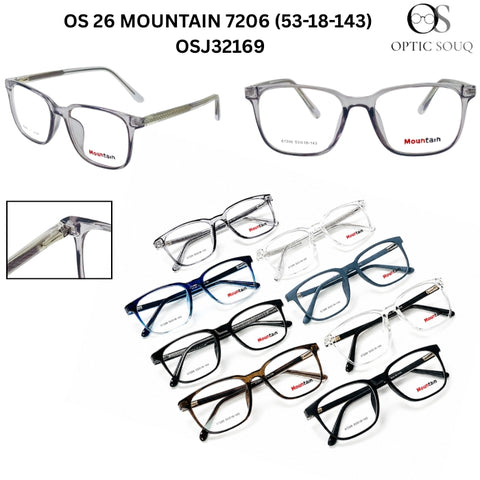 OS 26 MOUNTAIN 7206 (53-18-143)