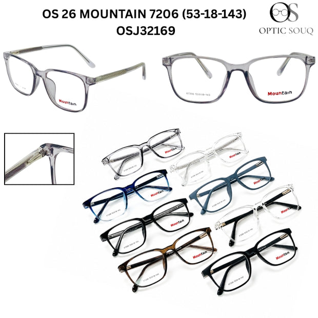 OS 26 MOUNTAIN 7206 (53-18-143)