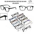 OS 26 MOUNTAIN 7207 (52-18-144)
