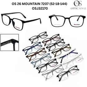 OS 26 MOUNTAIN 7207 (52-18-144)
