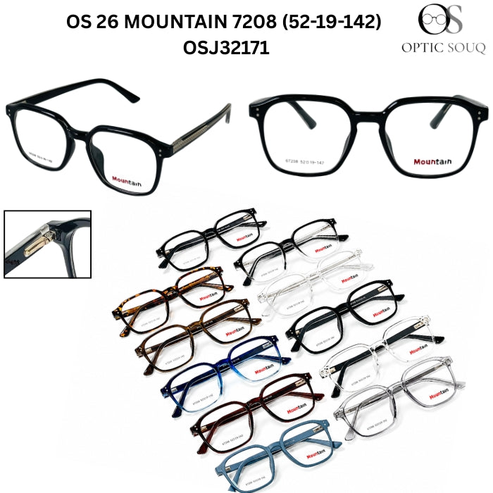 OS 26 MOUNTAIN 7208 (52-19-142)