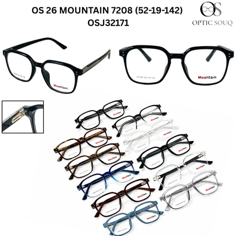 OS 26 MOUNTAIN 7208 (52-19-142)