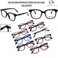 OS 26 MOUNTAIN 7209 (51-19-141)