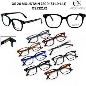 OS 26 MOUNTAIN 7209 (51-19-141)