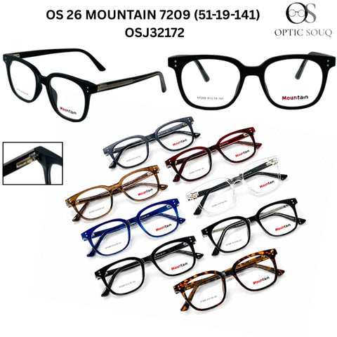 OS 26 MOUNTAIN 7209 (51-19-141)