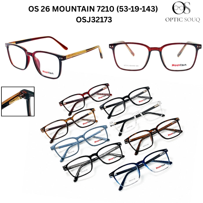 OS 26 MOUNTAIN 7210 (53-19-143)
