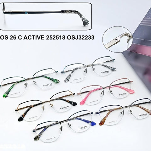 OS26 C ACTIVE 252518