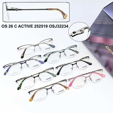 OS26 C ACTIVE 252519