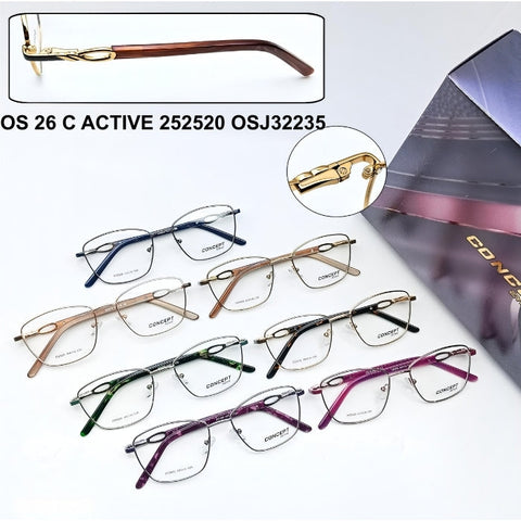 OS26 C ACTIVE 252520