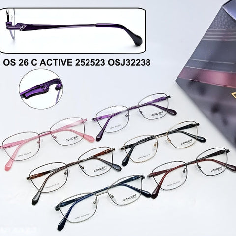 OS26 C ACTIVE 252523