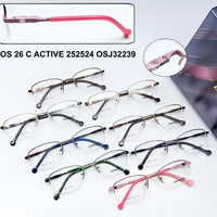 OS26 C ACTIVE 252524