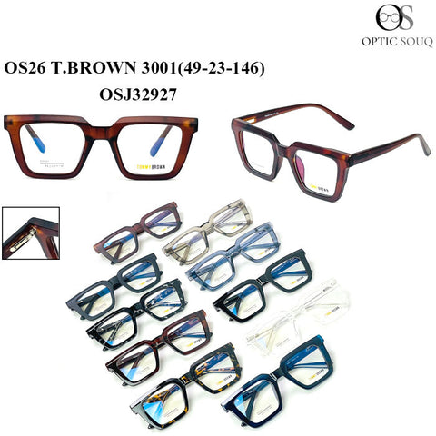 OS26 T.BROWN 3001 (49-23-146)
