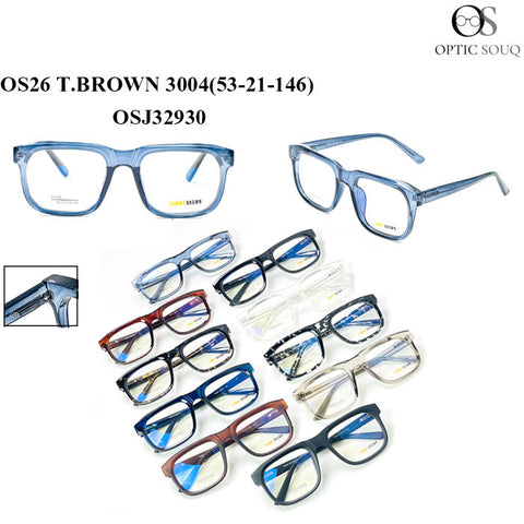 OS26 T.BROWN 3004 (53-21-146)