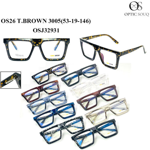 OS26 T.BROWN 3005 (53-19-146)