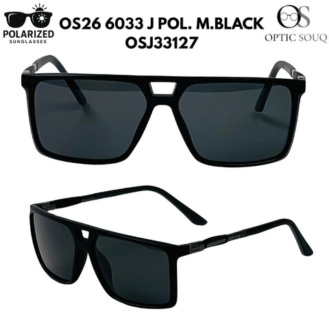 OS26 6033 J.POL Sunglasses