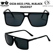OS26 6033 J.POL Sunglasses included in OS26 J POL. Sunglasses Sample Kit