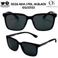 OS26 4614 J.POL Sunglasses - Matte Black