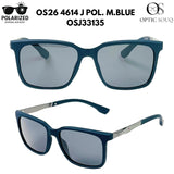 M.BLUE